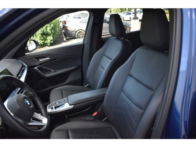 2024 BMW X1 xDrive28i Sports Activity Vehicle