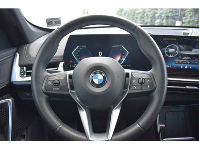 2024 BMW X1 xDrive28i Sports Activity Vehicle