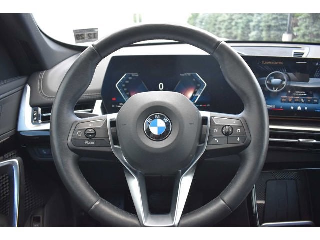 2024 BMW X1 xDrive28i Sports Activity Vehicle