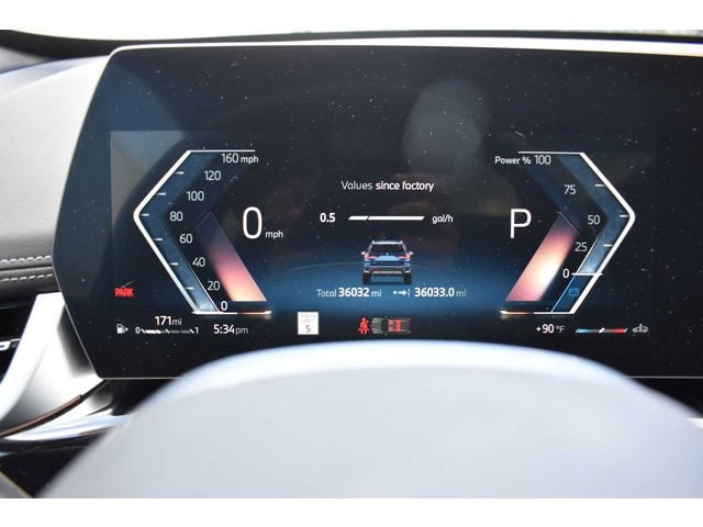 2024 BMW X1 xDrive28i Sports Activity Vehicle