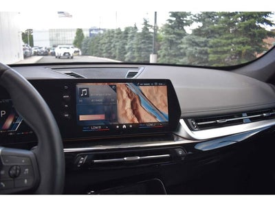 2024 BMW X1 xDrive28i Sports Activity Vehicle