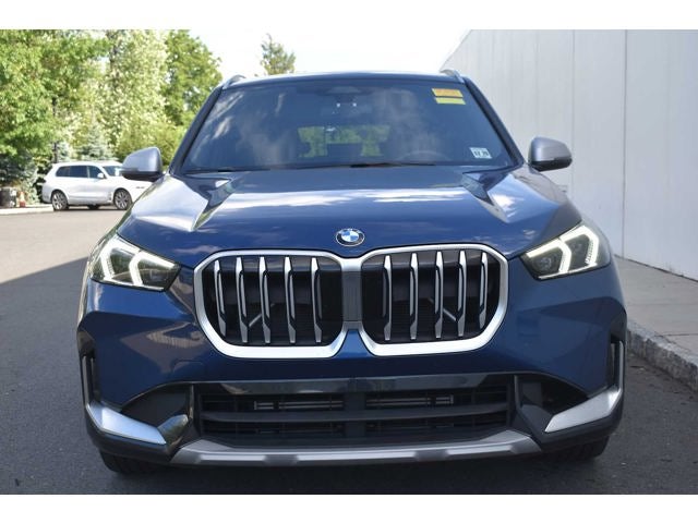2024 BMW X1 xDrive28i Sports Activity Vehicle