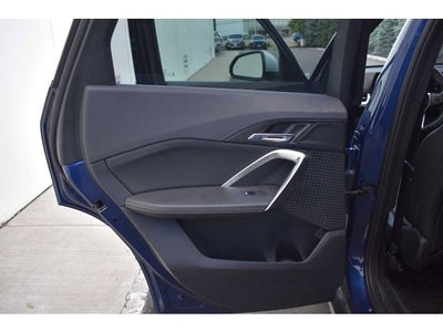 2024 BMW X1 xDrive28i Sports Activity Vehicle