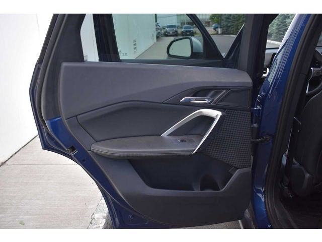 2024 BMW X1 xDrive28i Sports Activity Vehicle