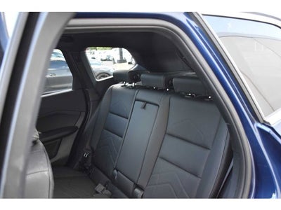 2024 BMW X1 xDrive28i Sports Activity Vehicle