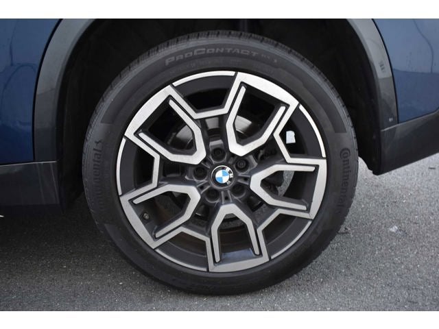 2024 BMW X1 xDrive28i Sports Activity Vehicle