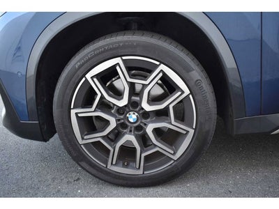 2024 BMW X1 xDrive28i Sports Activity Vehicle