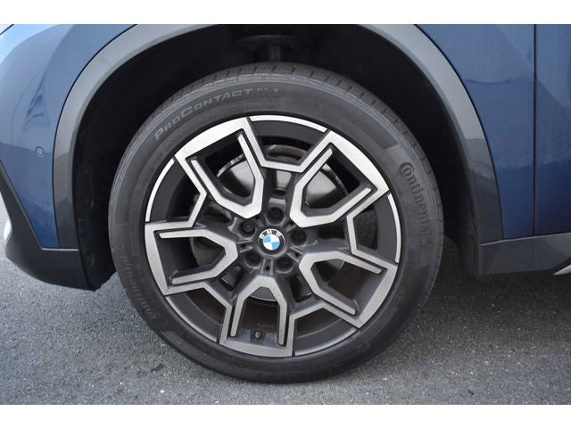 2024 BMW X1 xDrive28i Sports Activity Vehicle