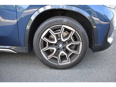 2024 BMW X1 xDrive28i Sports Activity Vehicle