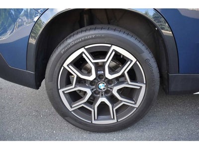 2024 BMW X1 xDrive28i Sports Activity Vehicle