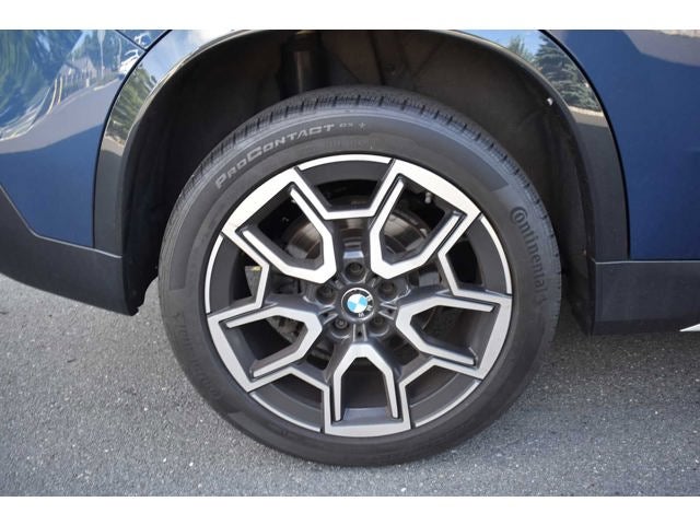 2024 BMW X1 xDrive28i Sports Activity Vehicle