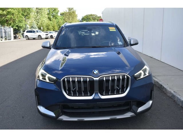 2024 BMW X1 xDrive28i Sports Activity Vehicle