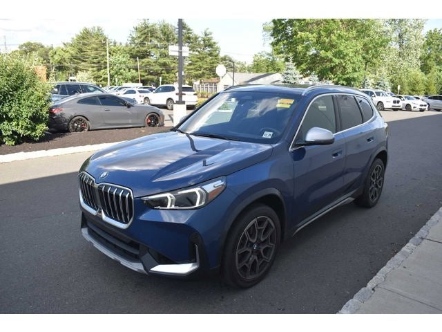 2024 BMW X1 xDrive28i Sports Activity Vehicle