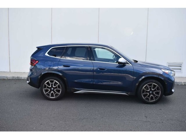 2024 BMW X1 xDrive28i Sports Activity Vehicle