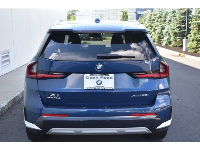 2024 BMW X1 xDrive28i Sports Activity Vehicle