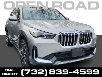 2025 BMW X1 xDrive28i Sports Activity Vehicle