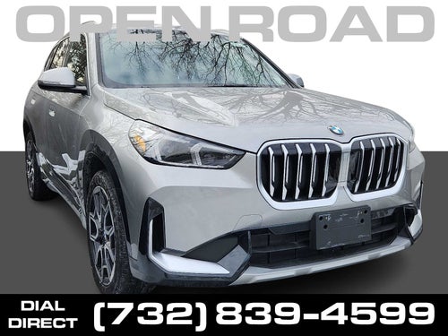2025 BMW X1 xDrive28i Sports Activity Vehicle