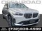2025 BMW X1 xDrive28i Sports Activity Vehicle