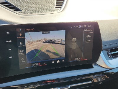 2025 BMW X1 xDrive28i Sports Activity Vehicle