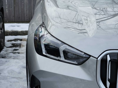 2025 BMW X1 xDrive28i Sports Activity Vehicle