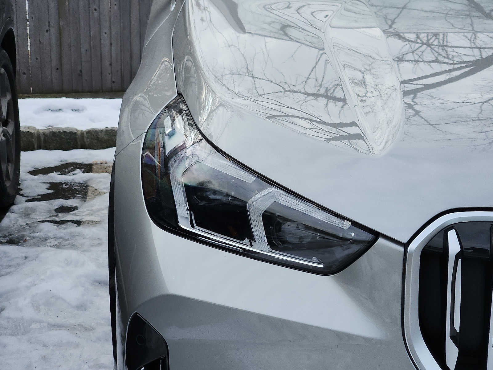 2025 BMW X1 xDrive28i Sports Activity Vehicle