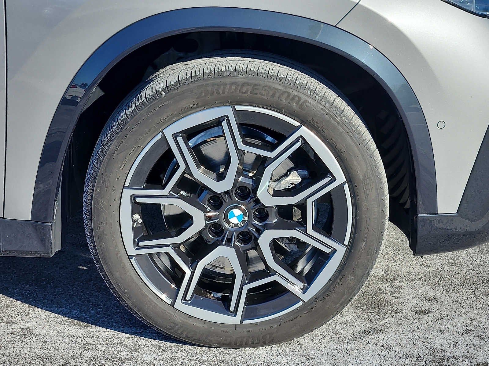 2025 BMW X1 xDrive28i Sports Activity Vehicle