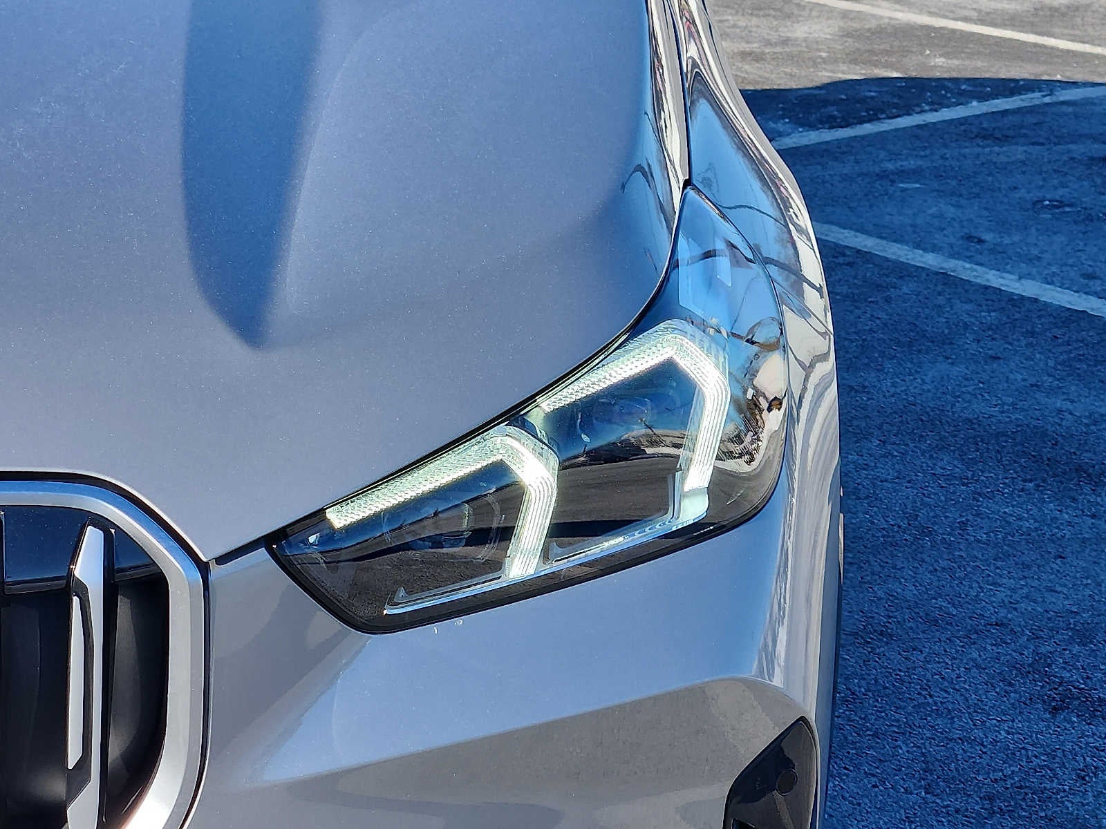 2025 BMW X1 xDrive28i Sports Activity Vehicle