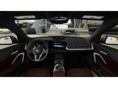 2025 BMW X1 xDrive28i Sports Activity Vehicle
