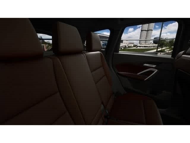 2025 BMW X1 xDrive28i Sports Activity Vehicle