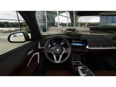 2025 BMW X1 xDrive28i Sports Activity Vehicle