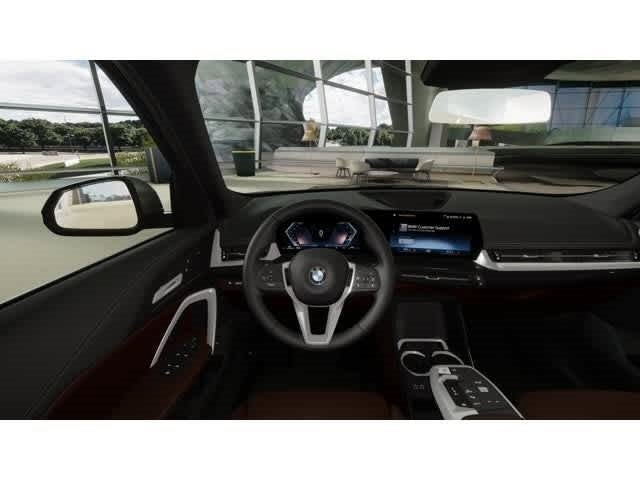 2025 BMW X1 xDrive28i Sports Activity Vehicle