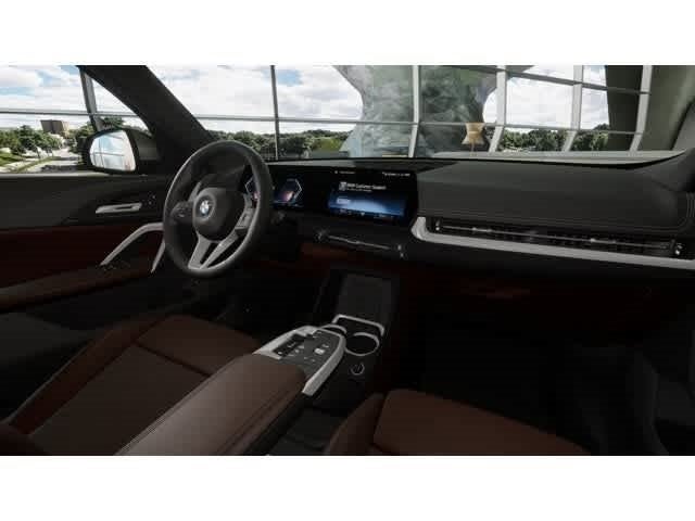 2025 BMW X1 xDrive28i Sports Activity Vehicle