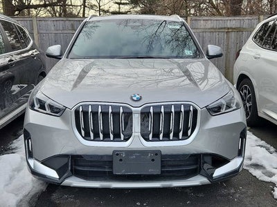 2025 BMW X1 xDrive28i Sports Activity Vehicle