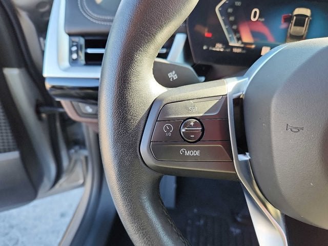 2025 BMW X1 xDrive28i Sports Activity Vehicle