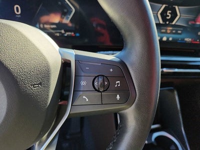 2025 BMW X1 xDrive28i Sports Activity Vehicle