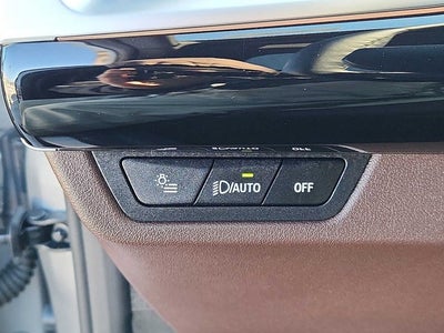 2025 BMW X1 xDrive28i Sports Activity Vehicle