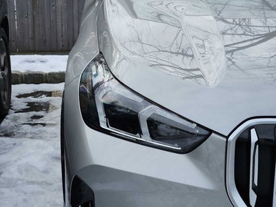 2025 BMW X1 xDrive28i Sports Activity Vehicle