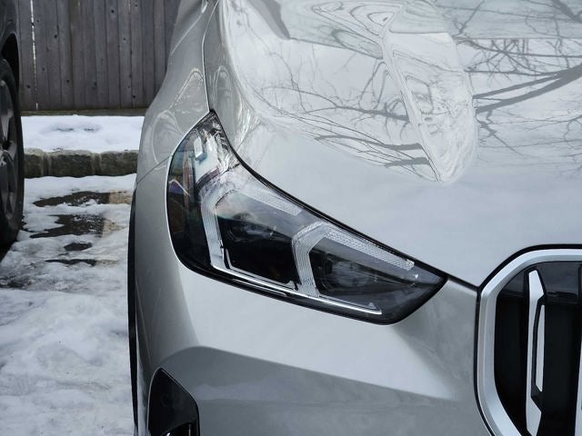 2025 BMW X1 xDrive28i Sports Activity Vehicle