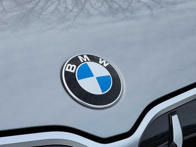 2025 BMW X1 xDrive28i Sports Activity Vehicle