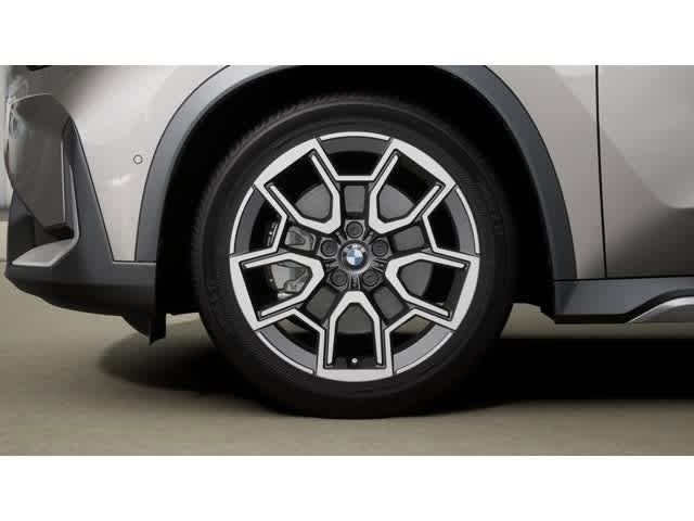 2025 BMW X1 xDrive28i Sports Activity Vehicle