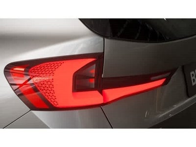 2025 BMW X1 xDrive28i Sports Activity Vehicle