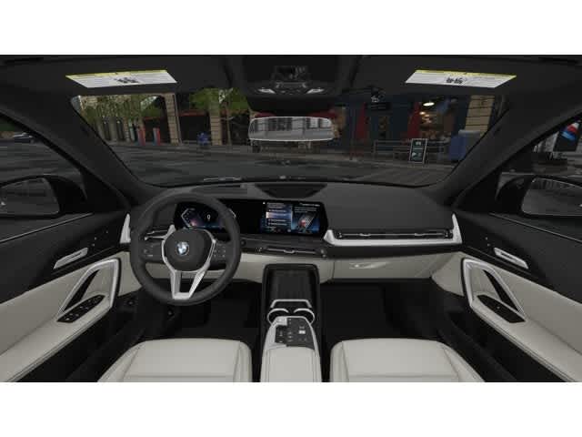 2026 BMW X1 xDrive28i Sports Activity Vehicle