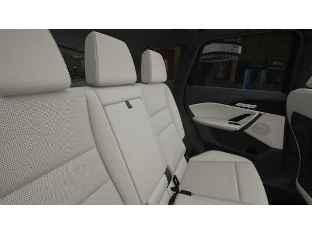 2026 BMW X1 xDrive28i Sports Activity Vehicle