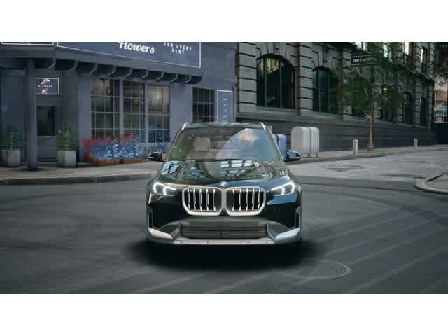 2026 BMW X1 xDrive28i Sports Activity Vehicle