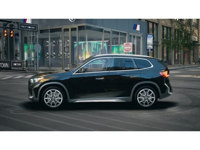 2026 BMW X1 xDrive28i Sports Activity Vehicle