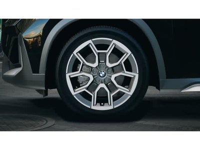 2026 BMW X1 xDrive28i Sports Activity Vehicle