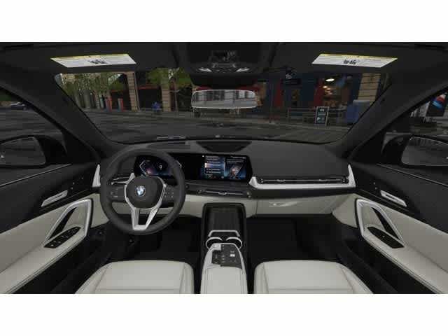 2026 BMW X1 xDrive28i Sports Activity Vehicle