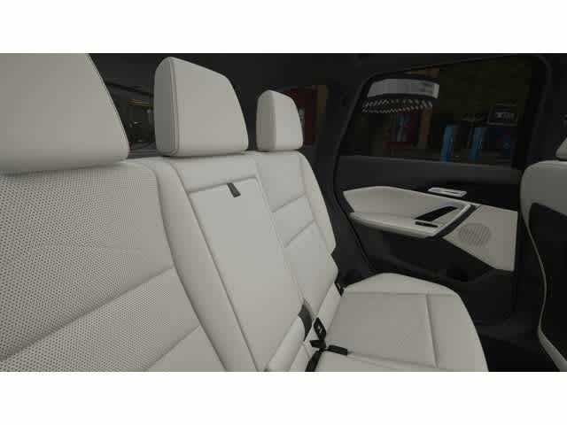 2026 BMW X1 xDrive28i Sports Activity Vehicle