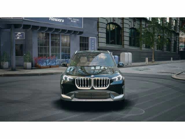 2026 BMW X1 xDrive28i Sports Activity Vehicle