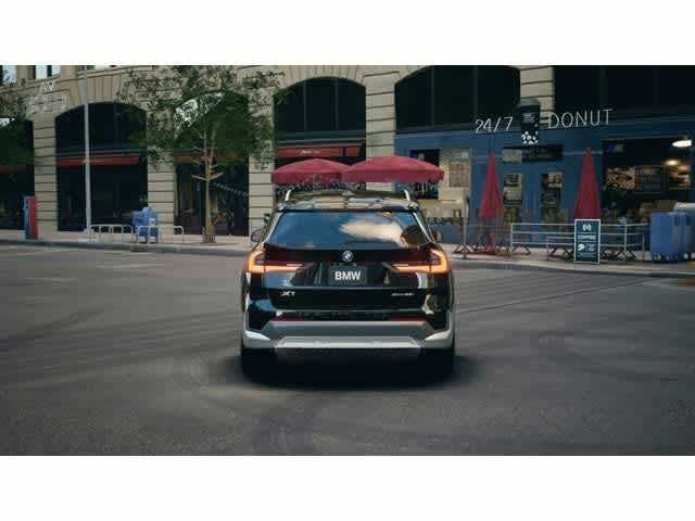 2026 BMW X1 xDrive28i Sports Activity Vehicle